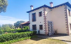 Casa rural Suerte de los Mozos